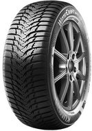 Kumho WP51 WinterCraft 185/60 R15 84 T Winter - Winter tyre