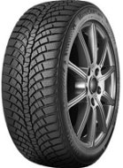 Kumho WP71 RunFLat 225/55 R17 97 V Winter - Winter Tyre