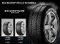 Pirelli SCORPION WINTER RunFlat 255/55 R18 109 H Winter - Winter Tyre