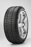 Pirelli SOTTOZERO s3 285/35 R20 104 W Winter - Winter tyre
