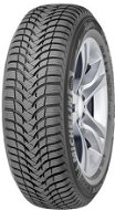 Michelin ALPIN A4 GRNX 175/65 R15 84 T Winter - Winter Tyre