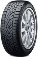 Dunlop SP Winter Sport 3D 255/45 R17 98 V - Zimná pneumatika