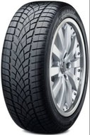 Dunlop SP WINTER SPORT 3D 235/50 R18 101 H Winter - Winter tyre