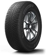 Michelin PILOT ALPIN 5 SUV 235/65 R17 104 H Winter - Winter Tyre