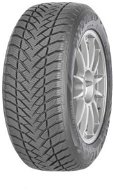Goodyear ULTRA GRIP+ SUV 255/60 R17 106 H Winter - Winter Tyre