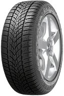 Dunlop SP WINTER SPORT 4D 195/55 R16 87 T Winter - Winter Tyre