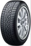 Dunlop SP WINTER SPORT 3D 255/55 R18 105 H Winter - Winter tyre