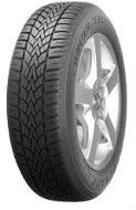 Dunlop SP WINTER RESPONSE 2 165/70 R14 81 T Winter - Winter Tyre