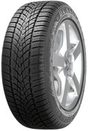 Dunlop SP WINTER SPORT 4D 245/40 R18 97 H Winter - Winter tyre