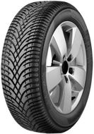 BFGoodrich G-FORCE WINTER 2 215/45 R17 91 V XL - Zimná pneumatika