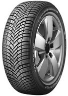 BFGoodrich G-GRIP ALL SEASON 2 205/50 R17 93 V XL - All-Season Tyres