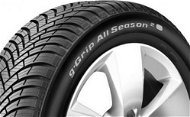 BFGoodrich G-GRIP ALL SEASON 2 215/55 R17 98 V XL - All-Season Tyres