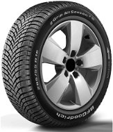 BFGoodrich G-GRIP ALL SEASON 2 225/40 R18 92 V XL - All-Season Tyres