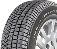 BFGoodrich URBAN TERRAIN T/A 215/60 R17 96 H - All-Season Tyres
