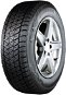 Bridgestone Blizzak DM-V2 195/80 R15 96 R - Winter Tyre