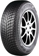 Bridgestone Blizzak LM001 225/40 R18 92 V XL v2 - Zimná pneumatika