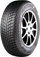 Bridgestone Blizzak LM001 225/45 R18 95 H XL - Winter tyre