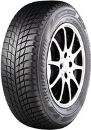 Bridgestone Blizzak LM001 225/60 R18 104 H XL - Winter tyre