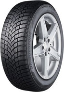 Bridgestone Blizzak LM001 EVO 205/55 R16 91 H - Winter tyre