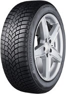 Bridgestone Blizzak LM001 EVO 245/45 R19 102 V XL - Winter Tyre