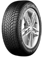 Bridgestone Blizzak LM005 165/70 R14 85 T XL - Winter Tyre