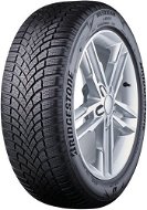 Bridgestone Blizzak LM005 195/60 R16 89 H - Zimná pneumatika