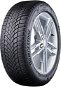 Zimná pneumatika Bridgestone Blizzak LM005 195/60 R16 89 H - Zimní pneu