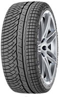 Michelin Pilot Alpin PA4 GRNX 285/35 R20 104 W - Zimní pneu