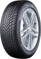 Bridgestone Blizzak LM005 255/65 R17 114 H XL - Winter tyre