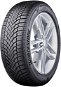 Bridgestone Blizzak LM005 DRIVEGUARD 205/55 R17 95 V XL - Winter Tyre