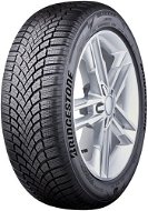 Bridgestone Blizzak LM005 DRIVEGUARD 215/65 R16 98 H - Winter Tyre