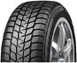 Bridgestone Blizzak LM25-1 195/60 R16 89 H - Winter Tyre