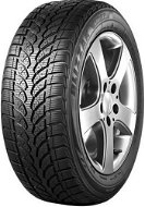 Bridgestone Blizzak LM32 195/65 R15 91 H - Winter Tyre