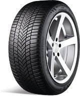 Bridgestone WEATHER CONTROL A005 205/50 R17 93 W XL - All-Season Tyres