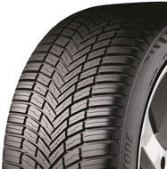 Bridgestone WEATHER CONTROL A005 DRIVEGUARD 215/60 R17 100 V XL - Celoročná pneumatika