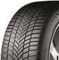 Bridgestone WEATHER CONTROL A005 DRIVEGUARD 215/60 R17 100 V XL - All-Season Tyres