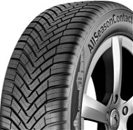 Continental AllSeasonContact 165/65 R15 81 T - All-Season Tyres