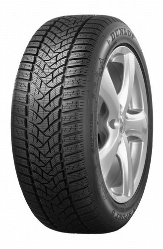 Dunlop WINTER SPORT 5 195/45 R16 84 V Winter - Winter tyre - Main image