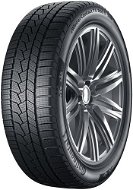 Continental ContiWinterContact TS 860 S 195/60 R16 89 H - Winter Tyre