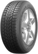Dunlop SP WINTER RESPONSE 2 195/50 R15 82 T - Winter Tyre