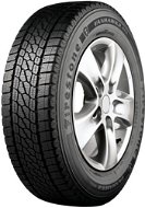 Firestone VANHAWK 2 WINTER 195/75 R16 107 R C - Winter Tyre