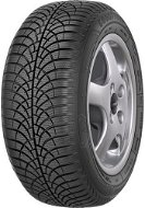 Goodyear ULTRA GRIP 9+ 165/70 R14 81 T - Winter Tyre