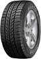 Goodyear ULTRAGRIP CARGO 225/75 R16 121 R C - Winter Tyre