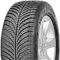 Goodyear VECTOR 4SEASONS 165/70 R14 89 RC - All-Season Tyres