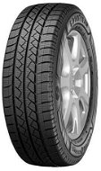 Goodyear VECTOR 4SEASONS CARGO 195/75 R16 107 S - All-Season Tyres