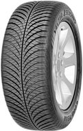 Goodyear VECTOR 4SEASONS G2 225/45 R17 94 V XL - Celoročná pneumatika