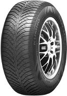 Kumho HA31 205/60 R15 91 H - Celoroční pneu