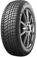 Kumho WS71 WinterCraft 265/65 R17 116 H XL - Winter Tyre