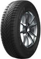 Michelin ALPIN 6 195/55 R16 91 H XL - Zimná pneumatika