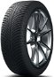 Michelin PILOT ALPIN 5 215/50 R18 92 V - Zimná pneumatika
